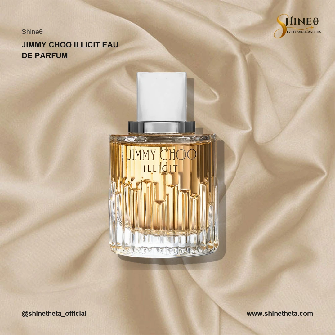 Jimmy Choo Illicit Eau de Parfum slide 4